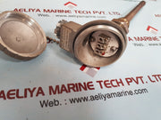 Pascal Ptm-sd Resistance Bulb 600'c Pt-100