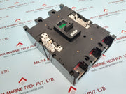 Hyundai electric hgm630na circuit breaker