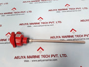 Deka a.e.b.e. temperature sensor 900'c