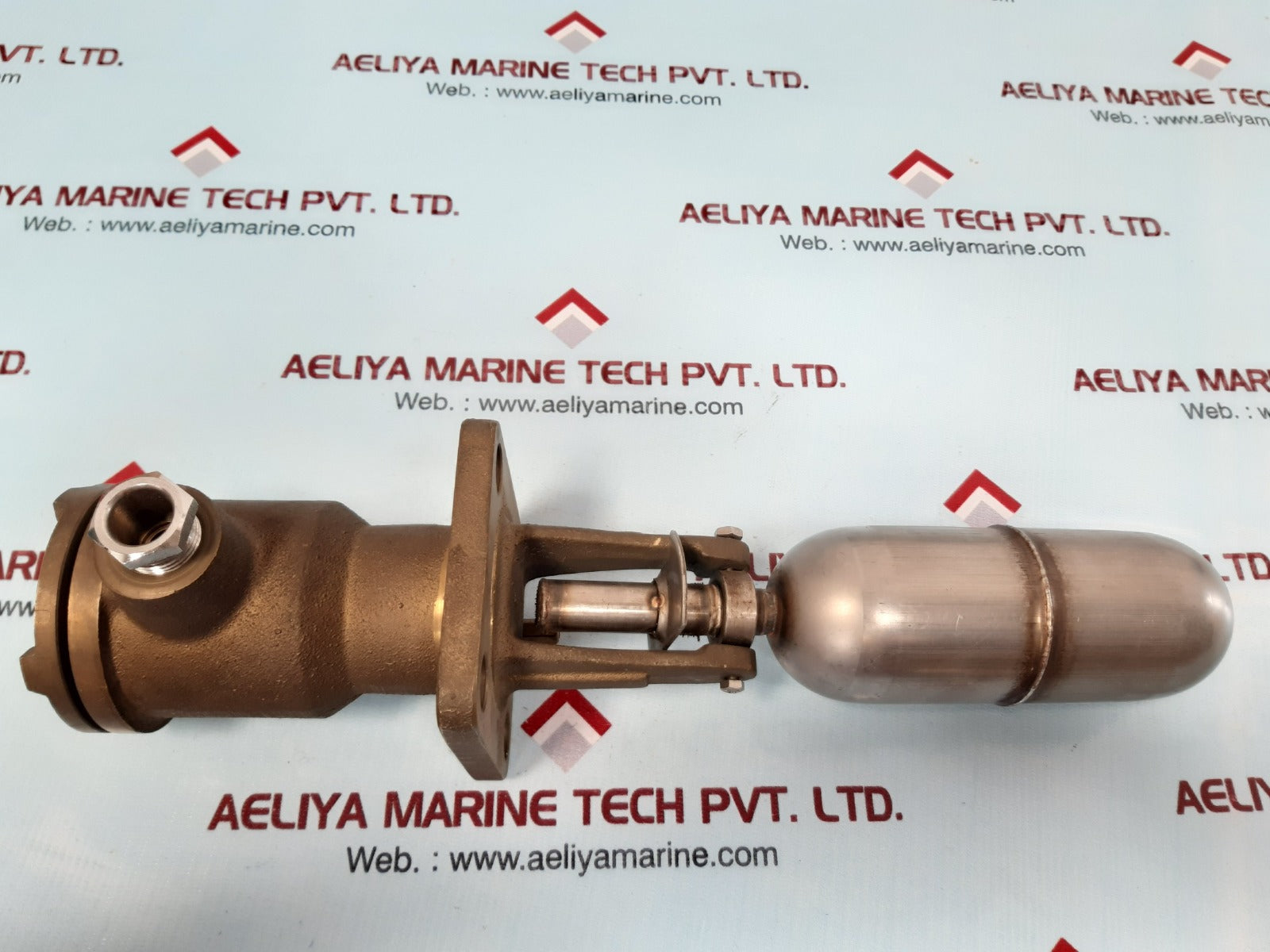 Kip kip-12pc p.c.o non-flow switch