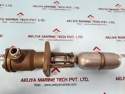 Kip kip-12pc p.c.o non-flow switch