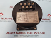 Toyo Keiki Lvf-iin Synchronism Indicator 110V 50,60Hz