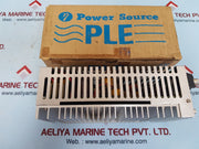 Eta Electric Vte24Sz Power Source