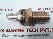 kuramoto 1revolution.fasten nut.