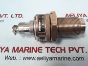 kuramoto 1revolution.fasten nut.