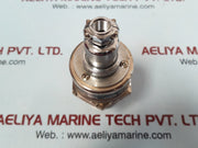 kuramoto 1revolution.fasten nut.