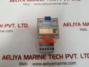 Releco Mr-c C3-a 30 D Relay With Base 10A 300Vac