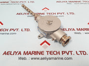 Mayekawa Rm-21S Thermo Resistance Bulb 100 At 0ºC