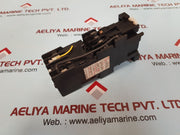 Mitsubishi Electric Srl-k4 Contactor Relay