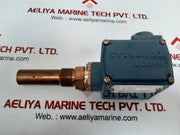 Amot 4140er1e00cg4-ee temperature switch