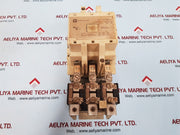 Ingersoll-rand aa43a starter motor control 
