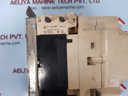 Ingersoll-rand aa43a starter motor control