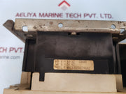 Ingersoll-rand aa43a starter motor control