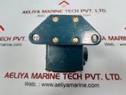 Amot Controls 4140Ck1V11Aa0-ee Pressure Switch 3.00 Bar (F)