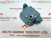 Amot Controls 4140Ck1V11Aa0-ee Pressure Switch 3.00 Bar (F)