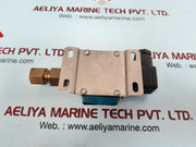 Cmr P10 R Pressure Regulator 4-20 Ma