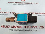 Cmr P10 R Pressure Regulator 4-20 Ma