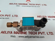 Cmr P10 R Pressure Regulator 4-20 Ma