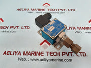 Cmr P10 R Pressure Regulator 4-20 Ma