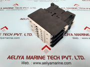 Aeg ls 30k contactor ls30k.00 100a 600v