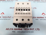 Aeg ls55k.00 contactor