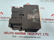 Aeg ls55k.00 contactor