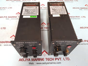 Jung-a Marine Jawpvs-601Vs Wiper Motor Controller Ip30