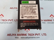 Jung-a Marine Jawpvs-601Vs Wiper Motor Controller Ip30