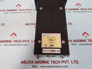 Jung-a Marine Jawpvs-601Vs Wiper Motor Controller Ip30