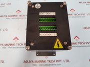 Jung-a Marine Jawpvs-601Vs Wiper Motor Controller Ip30