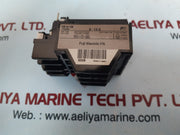 Fuji electric  tr-5-1n thermal overload relay