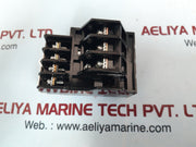 Fuji electric  tr-5-1n thermal overload relay