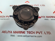 Yamamoto w081 differential pressure gauge 40kpa