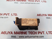 Mitsubishi th-k20 thermal overload relay (New)