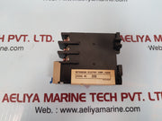 Mitsubishi th-k20 thermal overload relay (New)