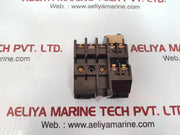Mitsubishi th-k20 thermal overload relay (New)