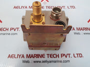 Danfoss Kps 35 Pressure Control Switch 060-3100 179