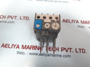 Abb ta25 du thermal overload relay (New)