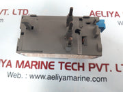 Abb ta25 du thermal overload relay (New)