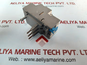 Abb ta25 du thermal overload relay (New)