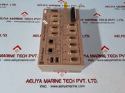 Rolls-royce h1103.0101 marine controller