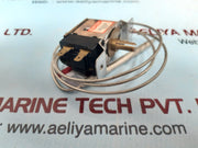 Saginomiya atb-s152 temperature control switch