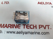 Omron My4N-j Coil Power Relay Ac110V Ac120V