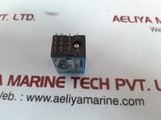 Omron My4N-j Coil Power Relay Ac110V Ac120V