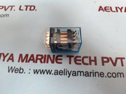 Omron My4N-j Coil Power Relay Ac110V Ac120V