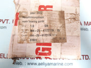 macgregor main bearing guide