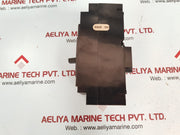 Terasaki T0-60Bb 3Pole Circuit Breaker 20A Ac550V Dc250V