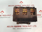 Terasaki T0-60Bb 3Pole Circuit Breaker 20A Ac550V Dc250V