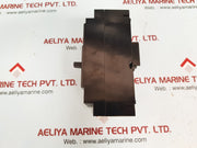 Terasaki T0-60Bb 3Pole Circuit Breaker 20A Ac550V Dc250V