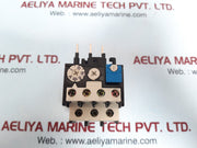 Abb T25 Du Thermal Overload Relay 660/690V 10A